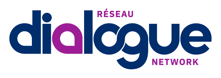 Réseau dialogue